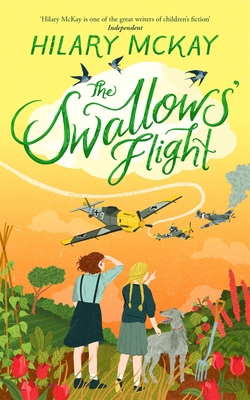 The Swallows' Flight 1529033330 Book Cover