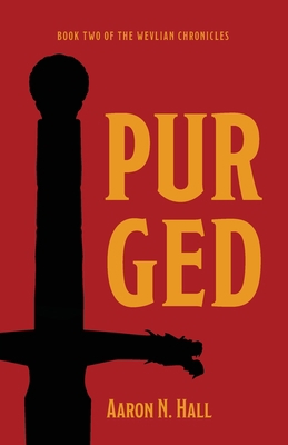 Purged Book Cover