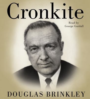 Cronkite 0062212664 Book Cover