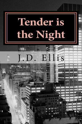 Tender is the Night 0615581498 Book Cover