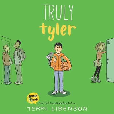 Truly Tyler 1665077158 Book Cover