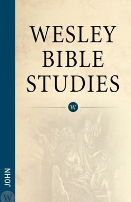 John 0898278465 Book Cover