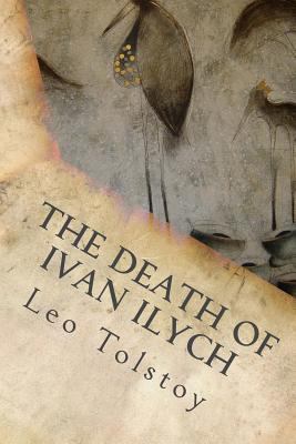 The Death Of Ivan Ilych 1535299452 Book Cover