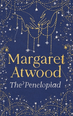 The Penelopiad 1837260923 Book Cover