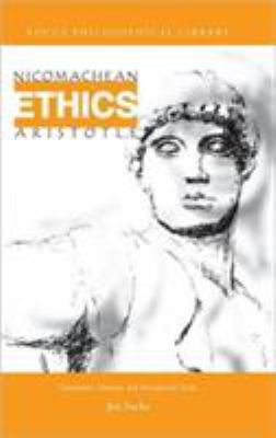 Nicomachean Ethics 1585100358 Book Cover