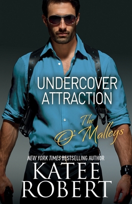 Undercover Attraction 0349418187 Book Cover