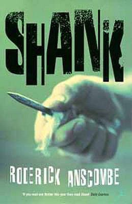 Shank 0747530955 Book Cover