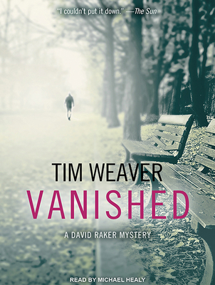 Vanished 1515906620 Book Cover