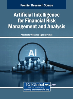 Artificial Intelligence for Financial Risk Mana... B0F4ZQLZNQ Book Cover