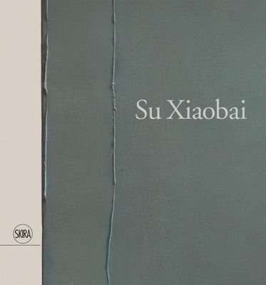 Su Xiaobai 8857226840 Book Cover