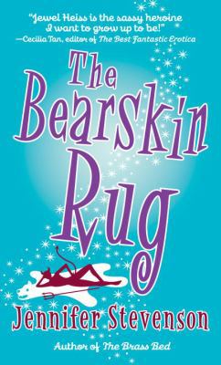 The Bearskin Rug B0073P4CKY Book Cover