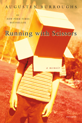 Running with Scissors B007C480UY Book Cover