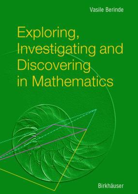 Exploring, Investigating and Discovering in Mat... 376437019X Book Cover