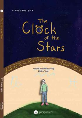 Hardcover Clock of the Stars Book