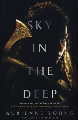 Sky in the Deep            Book Cover