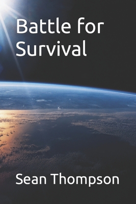 Battle for Survival B0BW2JXJ1F Book Cover