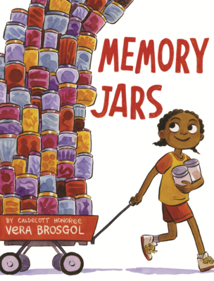 Memory Jars B0GMZ2CX3R Book Cover
