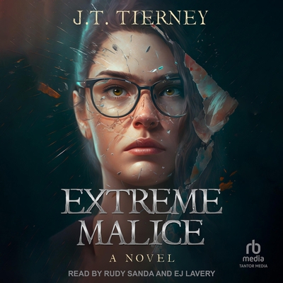 Extreme Malice B0G95J11X5 Book Cover