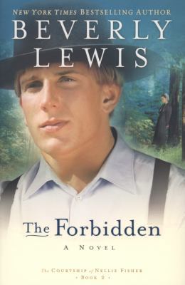 The Forbidden 0764203118 Book Cover