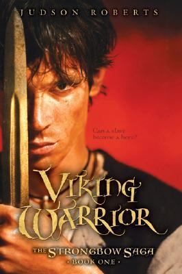 Viking Warrior 0060799994 Book Cover