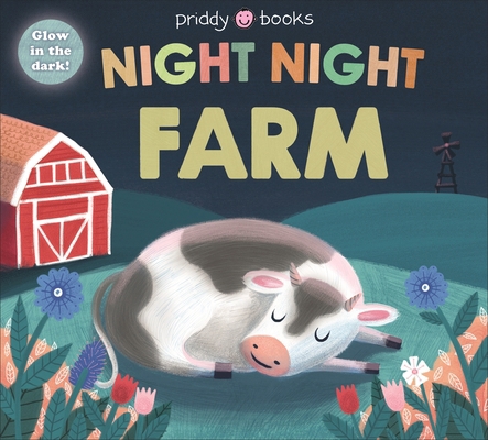 Night Night Farm (Night Night Books) 1783413751 Book Cover