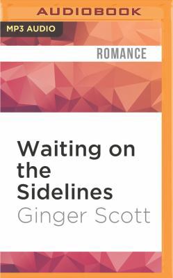 Waiting on the Sidelines 1522657967 Book Cover