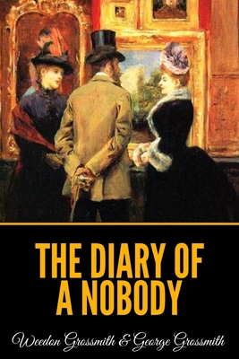 The Diary of a Nobody 1652970606 Book Cover