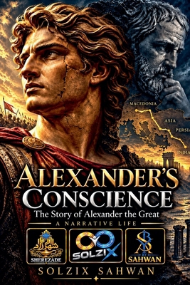 Alexander's Conscience B0HLV9QTPY Book Cover
