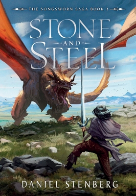 Stone and Steel B0H59JPW73 Book Cover