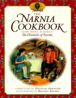 the_narnia_cookbook-narnian_food_from_c._s._lew... B00ULLAY22 Book Cover