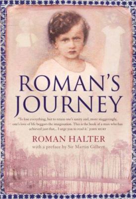 Roman's Journey 1846270324 Book Cover