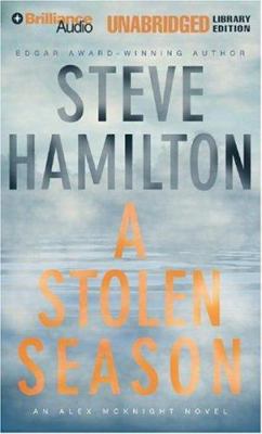 A Stolen Season 1423307143 Book Cover