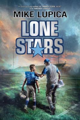 Lone Stars 0525495908 Book Cover