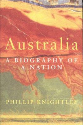 Australia 0224050060 Book Cover