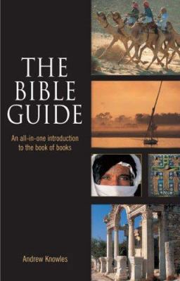 The Bible Guide 0745951899 Book Cover
