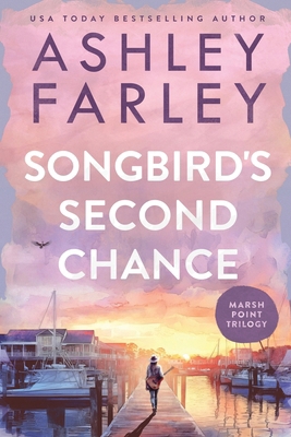 Songbird's Second Chance: Large Print [Large Print] 195668462X Book Cover