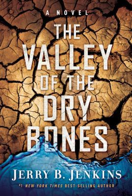 The Valley of Dry Bones 1617950084 Book Cover