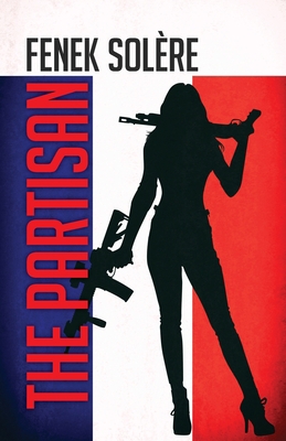 The Partisan 1642641855 Book Cover