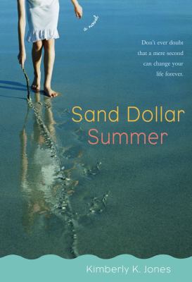 Sand Dollar Summer 1416903623 Book Cover