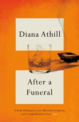 After a Funeral 1847086330 Book Cover