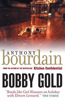 Bobby Gold 184195327X Book Cover