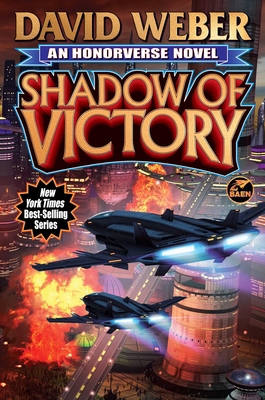 Shadow of Victory 166807298X Book Cover