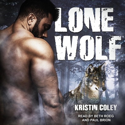 Lone Wolf B08ZB6S9RX Book Cover