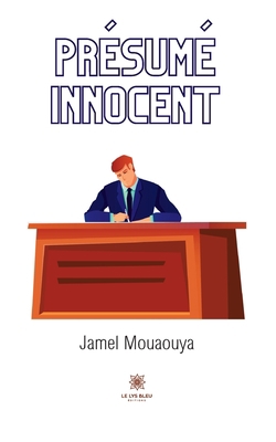 Présumé innocent [French] B0C8YJG27H Book Cover