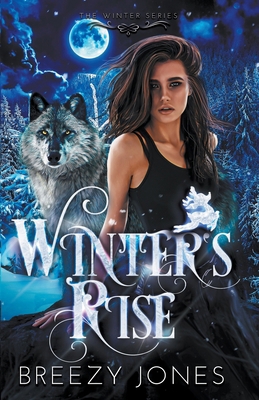 Winter's Rise B0CZBV653P Book Cover