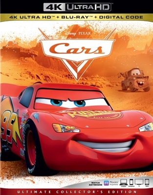 Cars            Book Cover