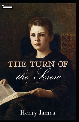 Paperback The Turn of the Screw annotated Book