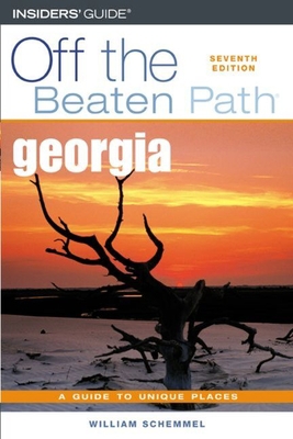 Iowa Off the Beaten Path 0762734647 Book Cover