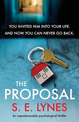 The Proposal: An unputdownable psychological th... 1786815176 Book Cover