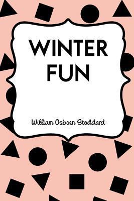 Winter Fun 1530169690 Book Cover